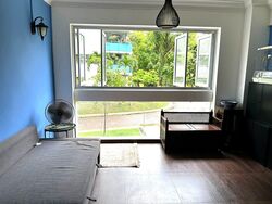 Blk 543 Panshan Grove (Bukit Panjang), HDB Executive #550814441